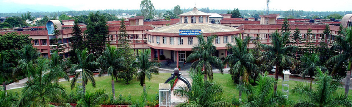 Veer Chandra Singh Garhwali Uttarakhand University of Horticulture & Forestry: Introduction, Vision & Mission, Skill Development, University Highlights, University Ranking, Affiliations, Campus Life, Academic Programs,  FAQs